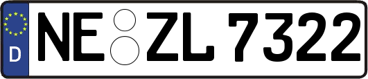 NE-ZL7322