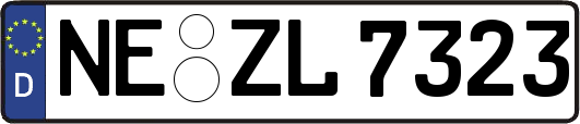 NE-ZL7323