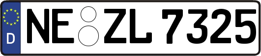 NE-ZL7325