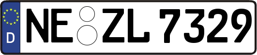 NE-ZL7329
