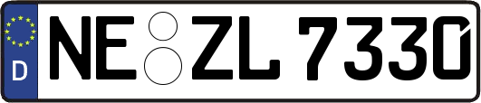 NE-ZL7330