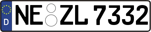 NE-ZL7332
