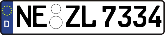 NE-ZL7334