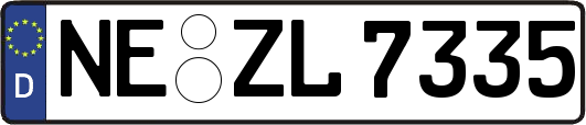 NE-ZL7335