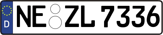 NE-ZL7336