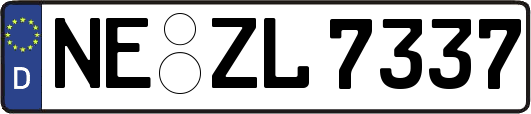 NE-ZL7337