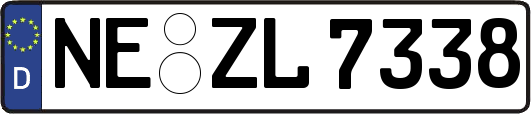 NE-ZL7338