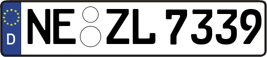 NE-ZL7339