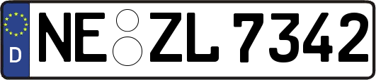 NE-ZL7342