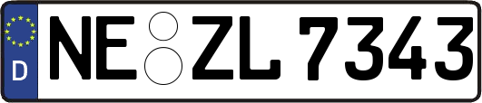 NE-ZL7343
