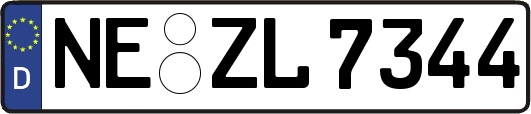 NE-ZL7344