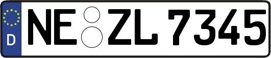 NE-ZL7345