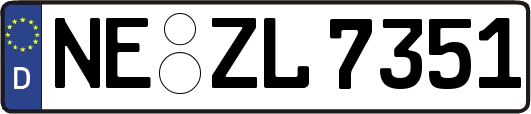 NE-ZL7351