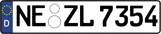 NE-ZL7354