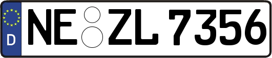 NE-ZL7356