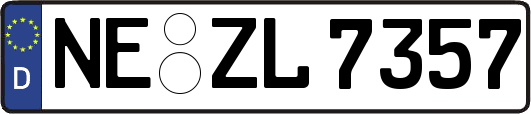 NE-ZL7357