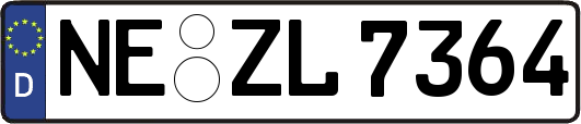NE-ZL7364