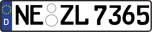NE-ZL7365