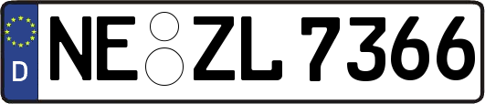 NE-ZL7366