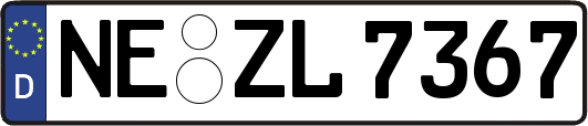 NE-ZL7367