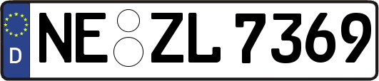 NE-ZL7369