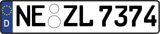 NE-ZL7374