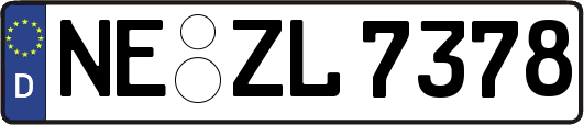 NE-ZL7378