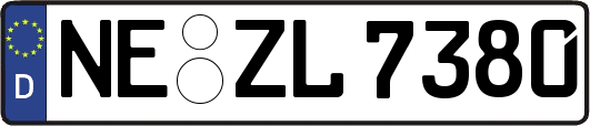 NE-ZL7380