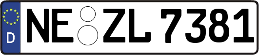 NE-ZL7381