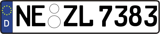 NE-ZL7383