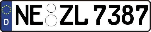 NE-ZL7387