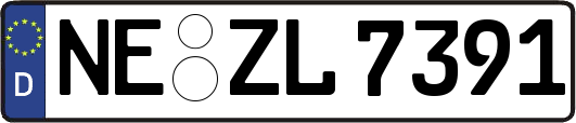NE-ZL7391