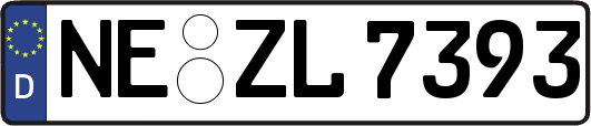 NE-ZL7393