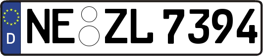 NE-ZL7394
