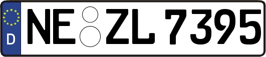 NE-ZL7395