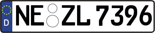 NE-ZL7396