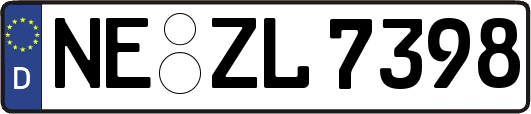 NE-ZL7398