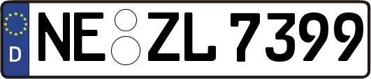 NE-ZL7399