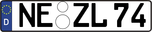 NE-ZL74