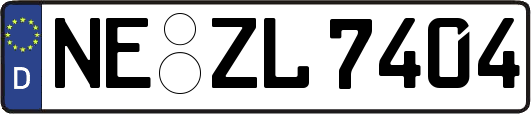 NE-ZL7404