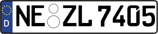 NE-ZL7405