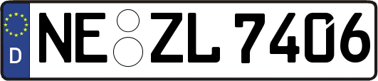 NE-ZL7406