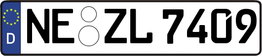 NE-ZL7409