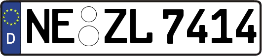 NE-ZL7414