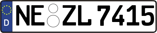 NE-ZL7415
