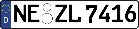 NE-ZL7416