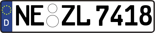 NE-ZL7418