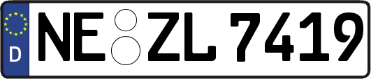 NE-ZL7419