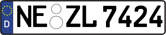 NE-ZL7424