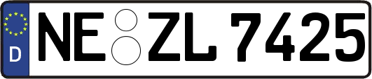 NE-ZL7425